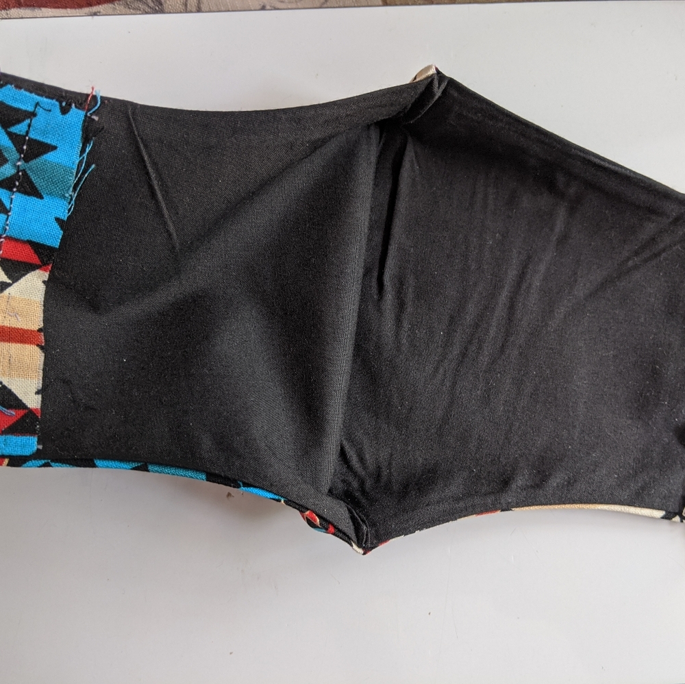 Homemade mask - Picture 4 of 4